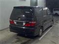 2006 Toyota Alphard