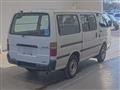 2004 Toyota Hiace Van