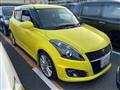 2012 Suzuki Swift