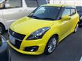 2012 Suzuki Swift
