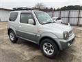 2006 Suzuki Jimny Sierra