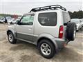 2006 Suzuki Jimny Sierra