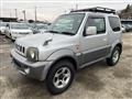 2006 Suzuki Jimny Sierra