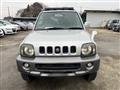 2006 Suzuki Jimny Sierra