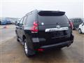 2017 Toyota Land Cruiser Prado