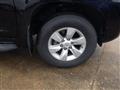 2017 Toyota Land Cruiser Prado