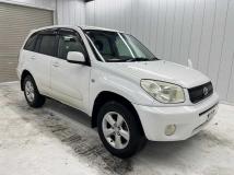 2004 Toyota RAV4