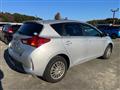 2013 Toyota Auris