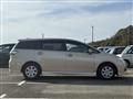 2013 Toyota Wish