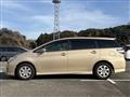 2013 Toyota Wish