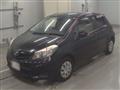 2013 Toyota Vitz
