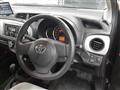 2013 Toyota Vitz
