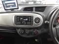 2013 Toyota Vitz