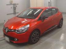 2016 Renault Lutecia