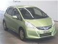 2012 Honda Fit