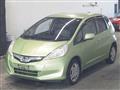 2012 Honda Fit