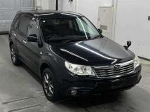 2009 Subaru Forester