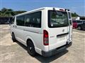 2015 Toyota Hiace Van