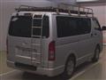 2012 Toyota Hiace Van