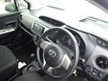 2015 Toyota Vitz