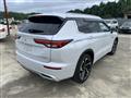 2022 Mitsubishi OUTLANDER PHEV