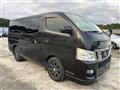 2012 Nissan NV350 Caravan