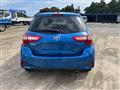 2017 Toyota Vitz