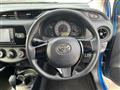2017 Toyota Vitz