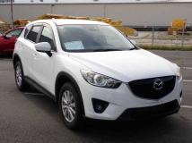2014 Mazda CX-5