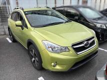 2014 Subaru IMPREZA_XV