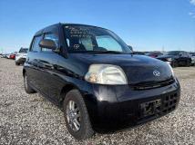 2008 Daihatsu Esse