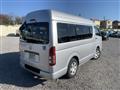 2013 Toyota Hiace Van