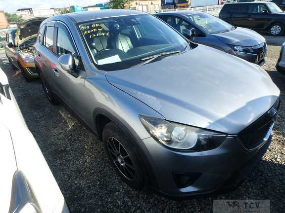 2013 Mazda CX-5