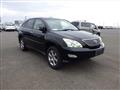2012 Toyota Harrier