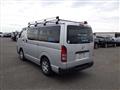 2014 Toyota Hiace Van