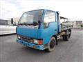 1991 Mitsubishi Canter