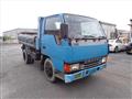 1991 Mitsubishi Canter