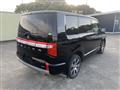2020 Mitsubishi Delica D5