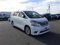 2009 Toyota Vellfire