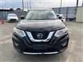 2020 Nissan X-Trail