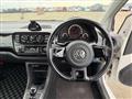 2012 Volkswagen up!