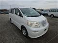 2003 Toyota Alphard