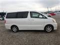 2003 Toyota Alphard