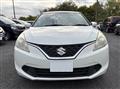 2016 Suzuki Baleno