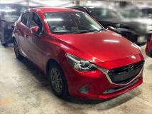 2016 Mazda Demio