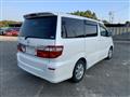 2002 Toyota Alphard