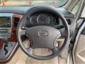 2002 Toyota Alphard