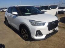 2019 Daihatsu Rocky