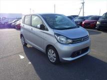 2015 Mitsubishi eK Wagon