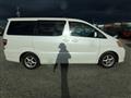 2003 Toyota Alphard
